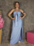 Vestido Alfaiataria Tomara que Caia - Mais Gata