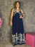 Vestido Longo Decote V - Mais Gata