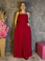 Vestido Longo Thalita - comprar online