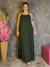 Vestido Longo Duna Fluido na internet