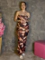 Vestido Longo Tomara que Caia Poliamida - loja online