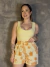 Cropped Poliamida Alça Grossa - loja online