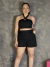 Conjunto Top e Shorts - Mais Gata