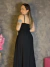 Vestido Alfaiataria Com Fenda Lateral - comprar online