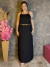 Imagem do Vestido Longo Duna Fluido