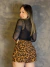 Shorts Saia Babadinho - comprar online