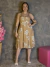 Vestido Curto Viscolinho Estampado na internet