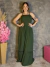 Vestido Barra Guipir