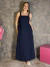 Vestido Alfaiataria Midi - Mais Gata