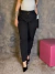 Calça Zara com Cinto - loja online