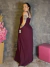 Vestido Alfaiataria de Botões - comprar online