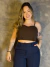 Cropped Letuce - comprar online