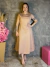 Vestido Midi Alfaiataria Delta - Mais Gata