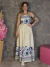 Vestido Longuete Viscolinho - Mais Gata