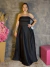 Imagem do Vestido Princesa Tomara que Caia