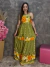 Vestido Longo Viscolinho Estampado - loja online