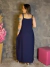 Vestido Reto Longuete - comprar online
