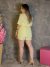 Conjunto Crepe Camisa e Shorts - comprar online