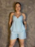 Conjunto Bata V e Shorts - loja online