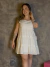 Vestido Curto Importado