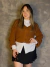 Blusão Tricot - loja online