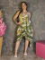 Vestido Envelope