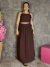 Imagem do Conjunto Saia e Cropped Sensorial