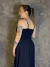 Vestido Alfaiataria Decote Reto - comprar online