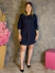 Imagem do Conjunto Camisa Longa e Shorts Saia