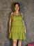 Vestido Curto Importado na internet