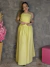 Conjunto Saia e Cropped Sensorial na internet