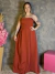 Imagem do Vestido Princesa Tomara que Caia