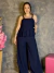 Conjunto Calça e Batinha Peplum