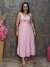 Vestido Bia Midi na internet