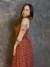 Imagem do Vestido Midi Florido