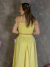 Conjunto Saia e Cropped Sensorial - comprar online