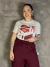 Camiseta Tee Estampada - Mais Gata