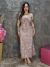 Vestido Lese - Mais Gata