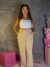 Pantalona Tradicional - comprar online