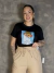 Camiseta Tee Estampada na internet
