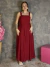 Vestido Alfaiataria Midi - loja online