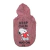 Moletom Snoopy Hug On Vinho - comprar online