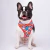 Peitoral para Corpo Snoopy ZigZag - comprar online