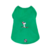 Camiseta Snoopy Esqui Verde - comprar online