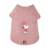 Camiseta Snoopy King Marrom - comprar online