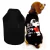 Camiseta Snoopy Keep Cool Preto - comprar online