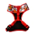 Imagem do Peitoral para Corpo Snoopy ZigZag