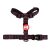 Peitoral H Snoopy Black Red - loja online