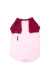 Camiseta Snoopy Peanuts Rosa