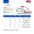 Camiseta Inverno Snoopy 50 Shadow Azul na internet
